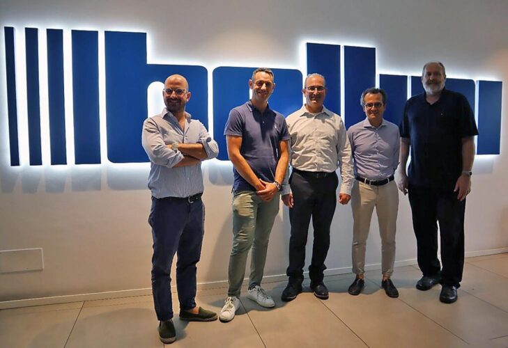 H.L. Blachford Ltd. announces partnership with Italian lubricants and MWF company, Bellini S.p.A., to distribute products in North America.