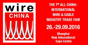 Wire China 2016
