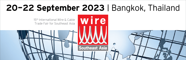 Blachford Metalworking & Wire Drawing to Exhibit at Two Shows