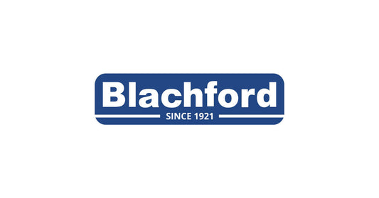 Blachford Metalworking & Wire Drawing to Exhibit at Two Upcoming Shows